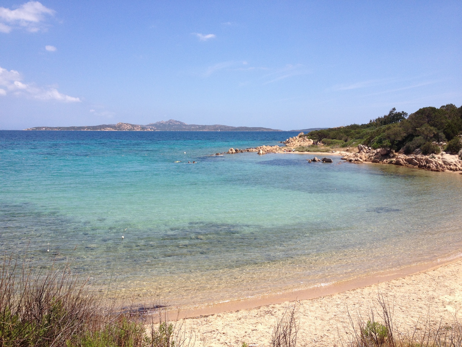 รูปถ่าย อิตาลี(Italy) ซาร์ดิเนีย(Sardinia) กอสตาสเมรัลดา(Costa Smeralda) 2015-06 64