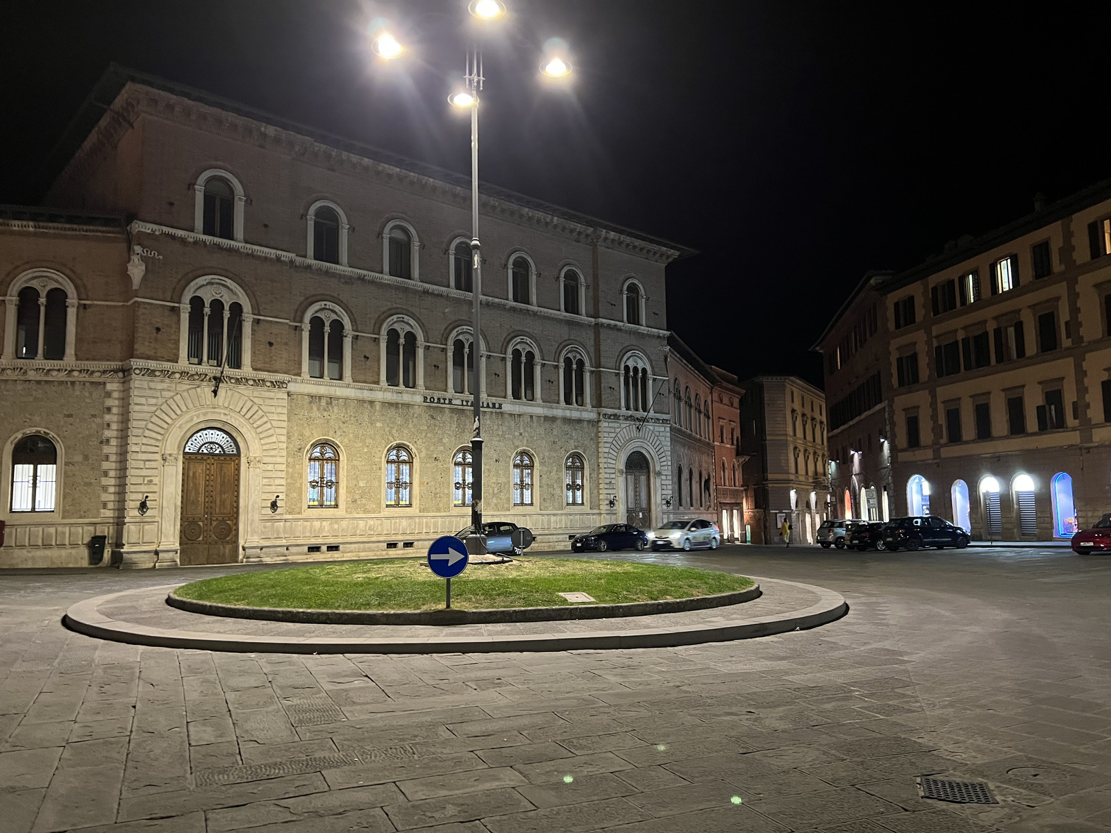 รูปถ่าย อิตาลี(Italy) ซีเอน่า(Siena) 2021-09 193