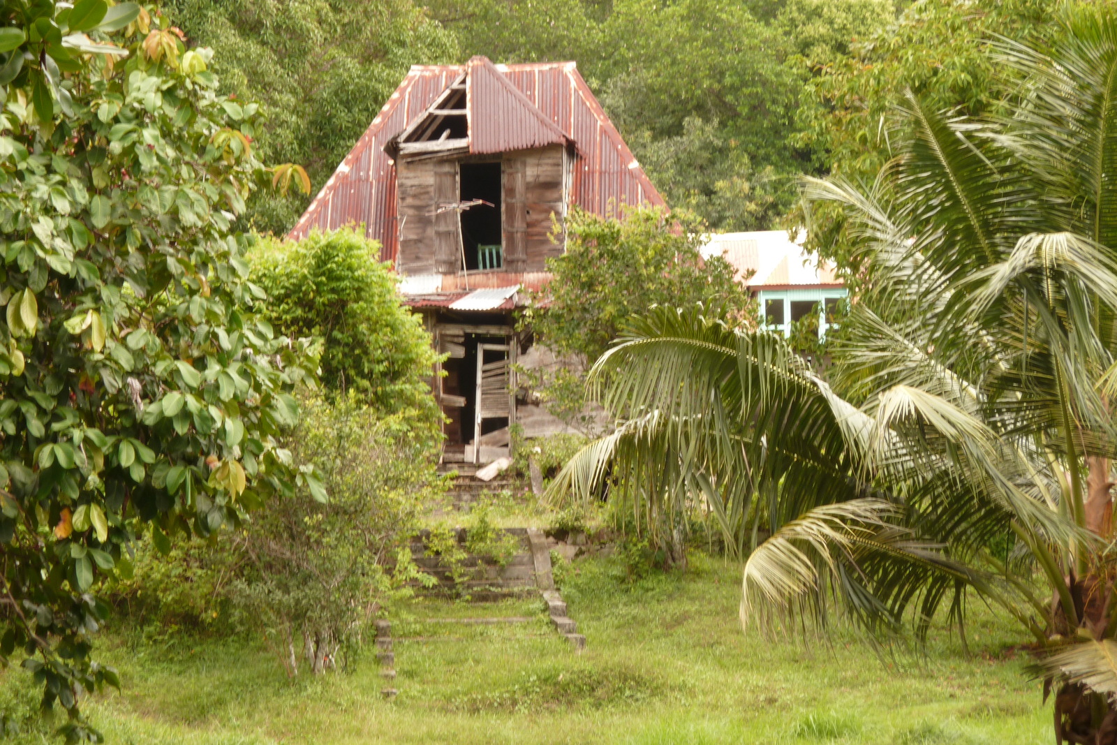 รูปถ่าย เซเชลส์(Seychelles) 2011-10 13