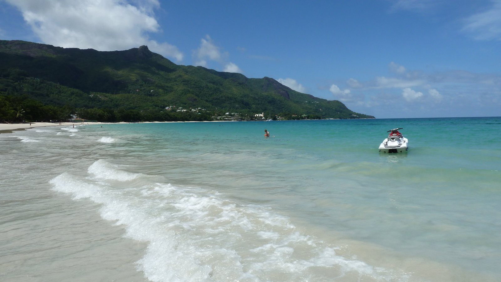 รูปถ่าย เซเชลส์(Seychelles) เกาะมาเฮ(Mahe) 2011-10 100