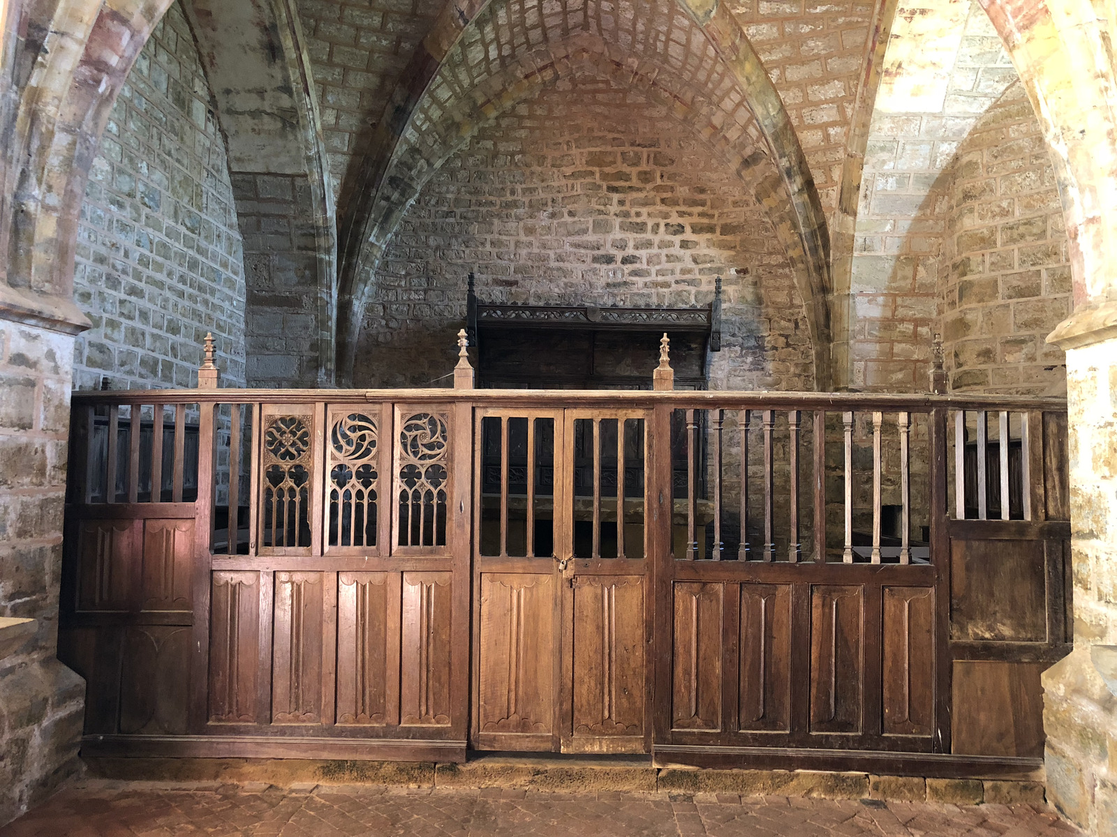 รูปถ่าย ฝรั่งเศส(France) ปราสาทกัสแตลโนเบรอเตอนู(Castelnau Bretenoux Castle) 2018-04 135