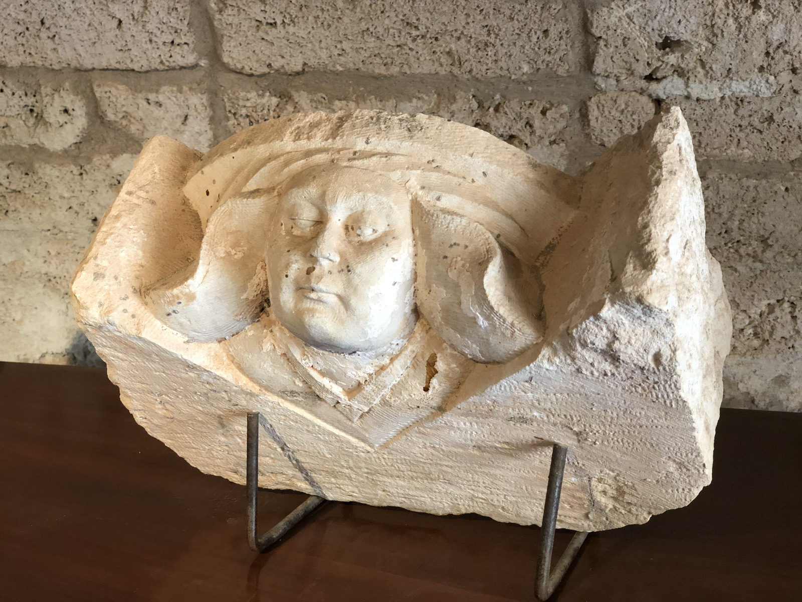รูปถ่าย ฝรั่งเศส(France) ปราสาทกัสแตลโนเบรอเตอนู(Castelnau Bretenoux Castle) 2018-04 145