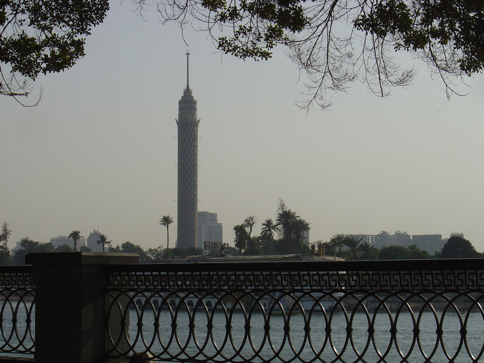 รูปถ่าย อียิปต์(Egypt) ไคโร(Cairo) 2004-09 8