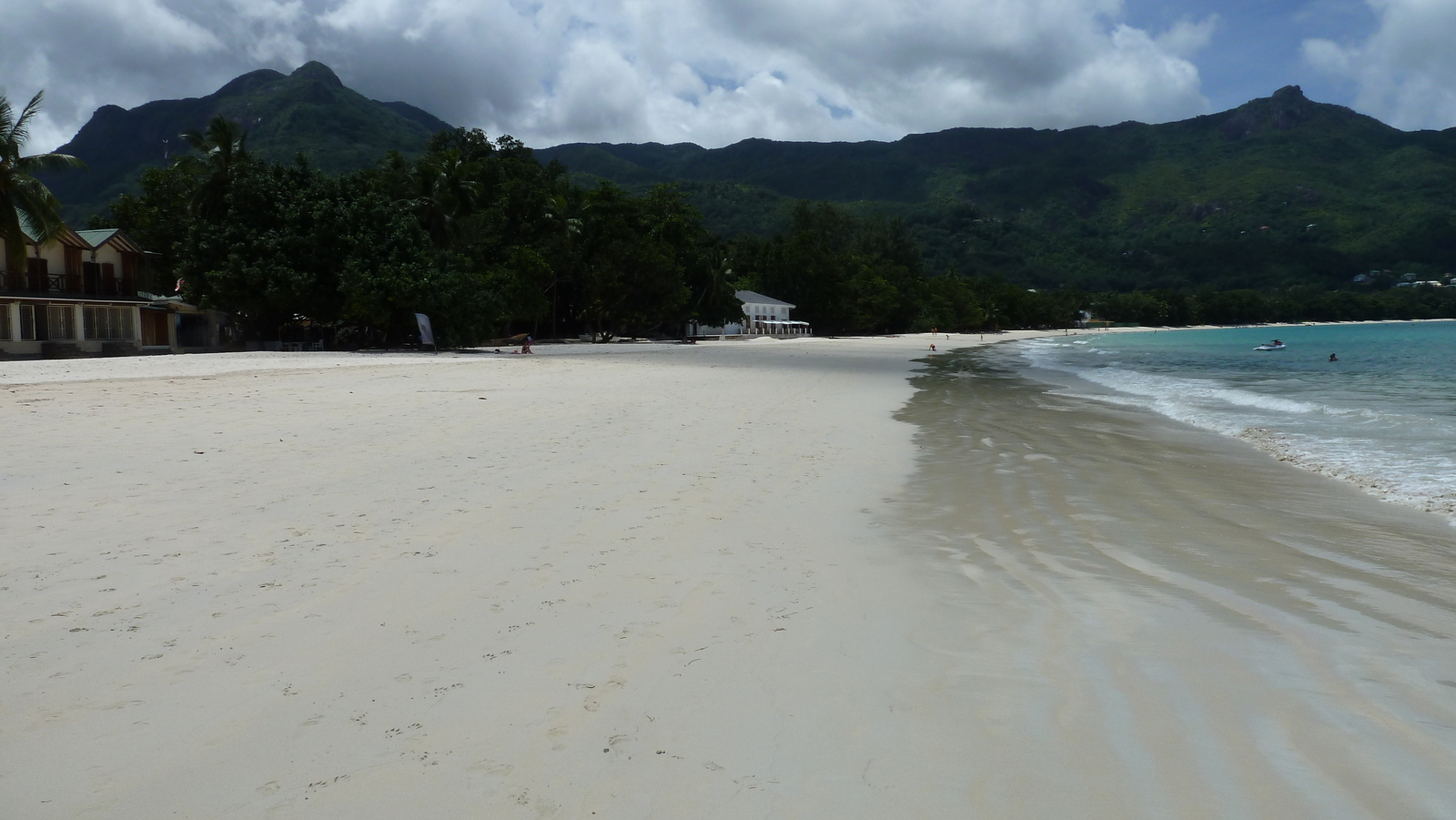 รูปถ่าย เซเชลส์(Seychelles) เกาะมาเฮ(Mahe) 2011-10 112