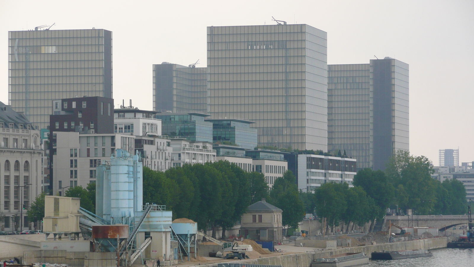 รูปถ่าย ฝรั่งเศส(France) ปารีส(Paris) รอบปารีสด้านใต้(Around Paris south) 2007-06 40