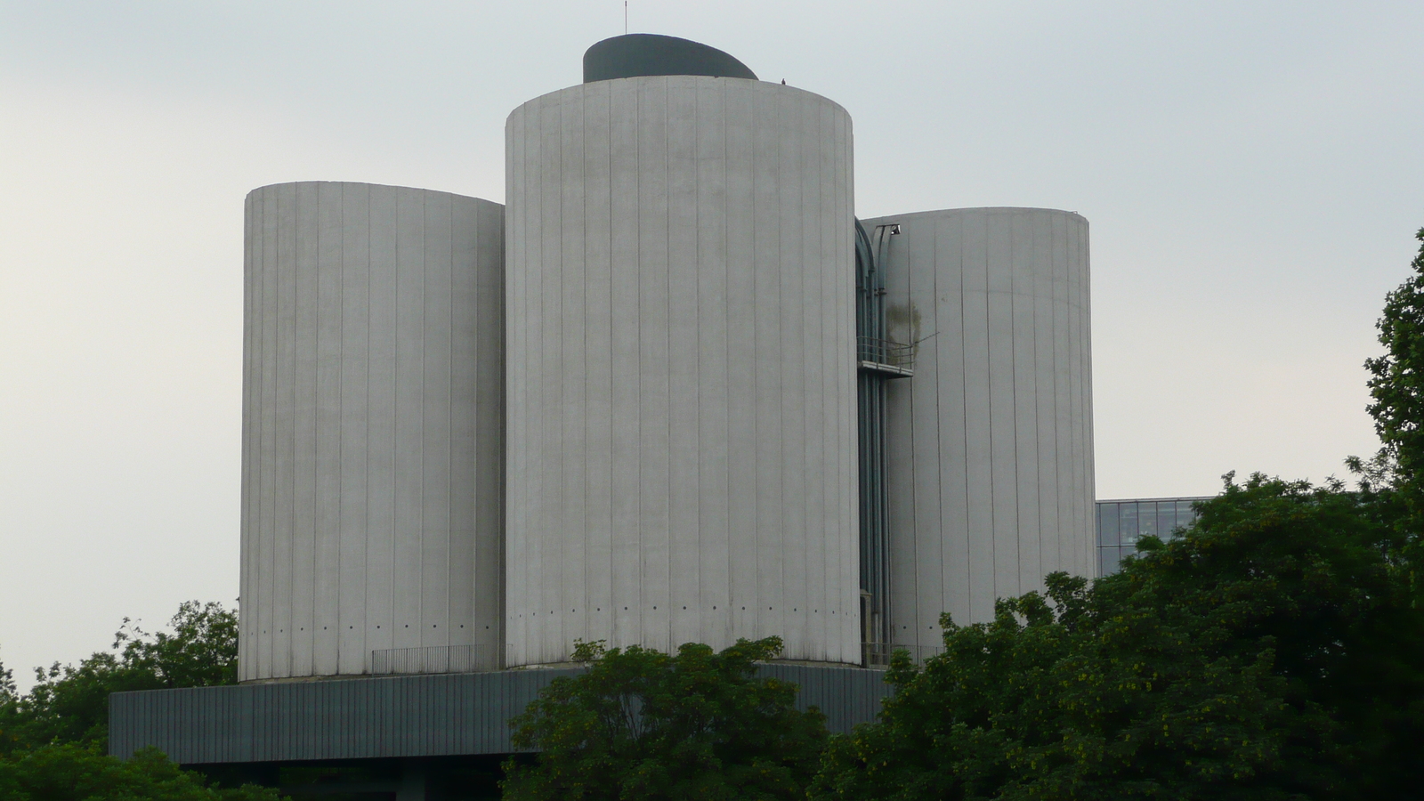 รูปถ่าย ฝรั่งเศส(France) ปารีส(Paris) รอบปารีสด้านใต้(Around Paris south) 2007-06 37