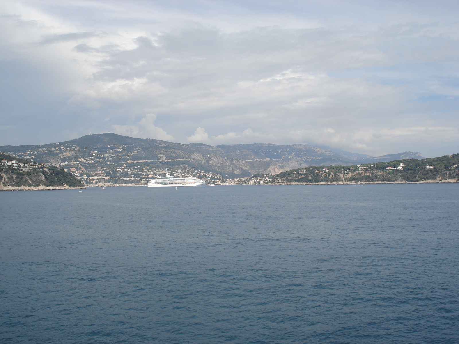 รูปถ่าย ฝรั่งเศส(France) เฟรนช์ริวิเอรา(French Riviera) 2006-09 10