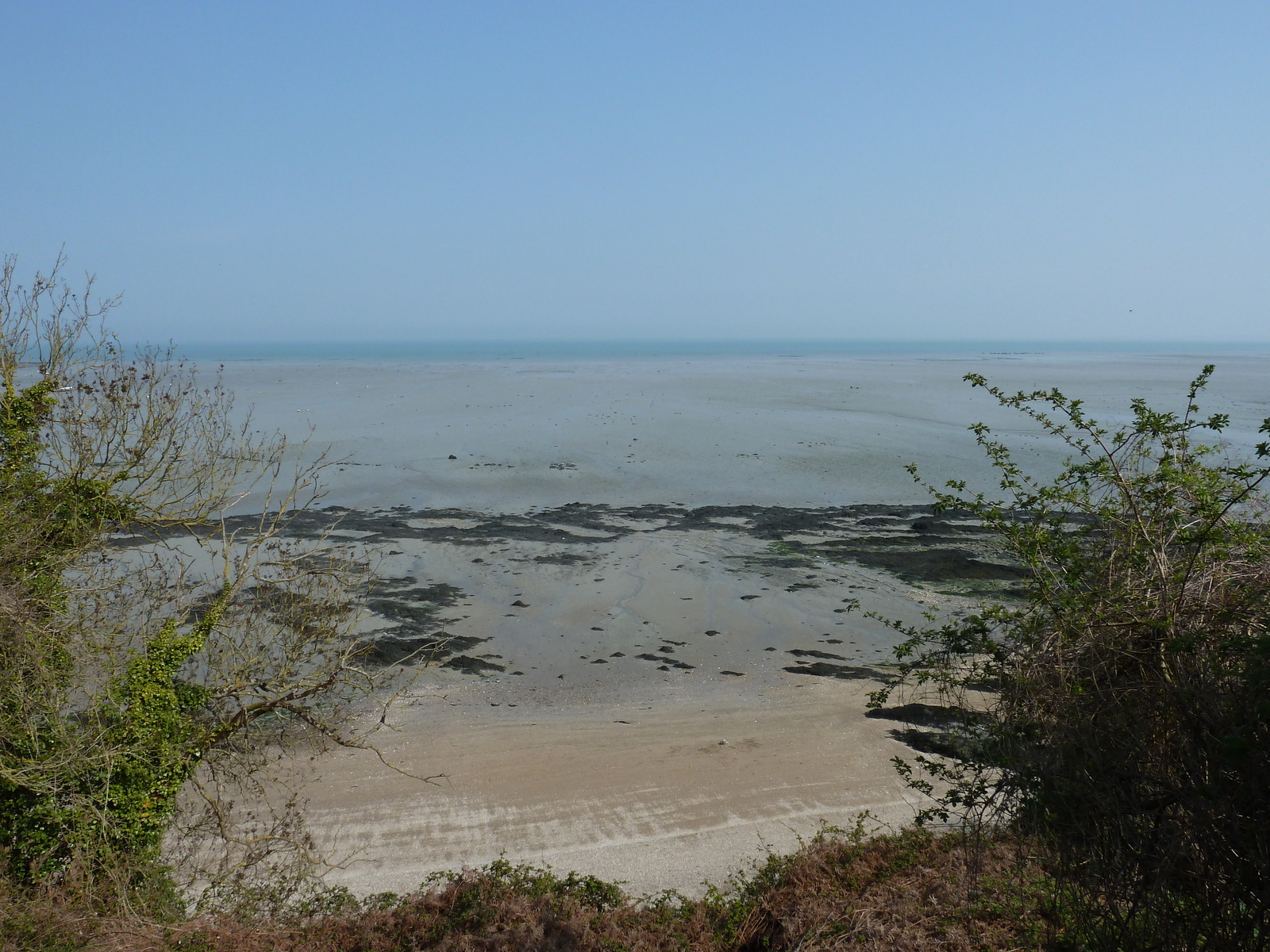 รูปถ่าย ฝรั่งเศส(France) ก็องกาล(Cancale) 2010-04 70