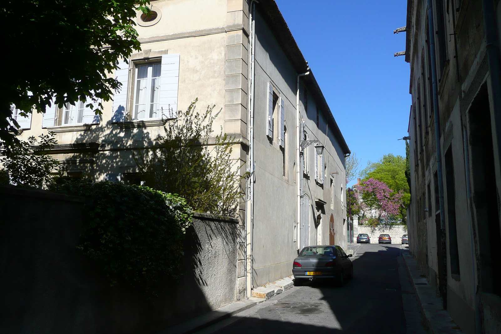 รูปถ่าย ฝรั่งเศส(France) ตาราสกง(Tarascon) 2008-04 161