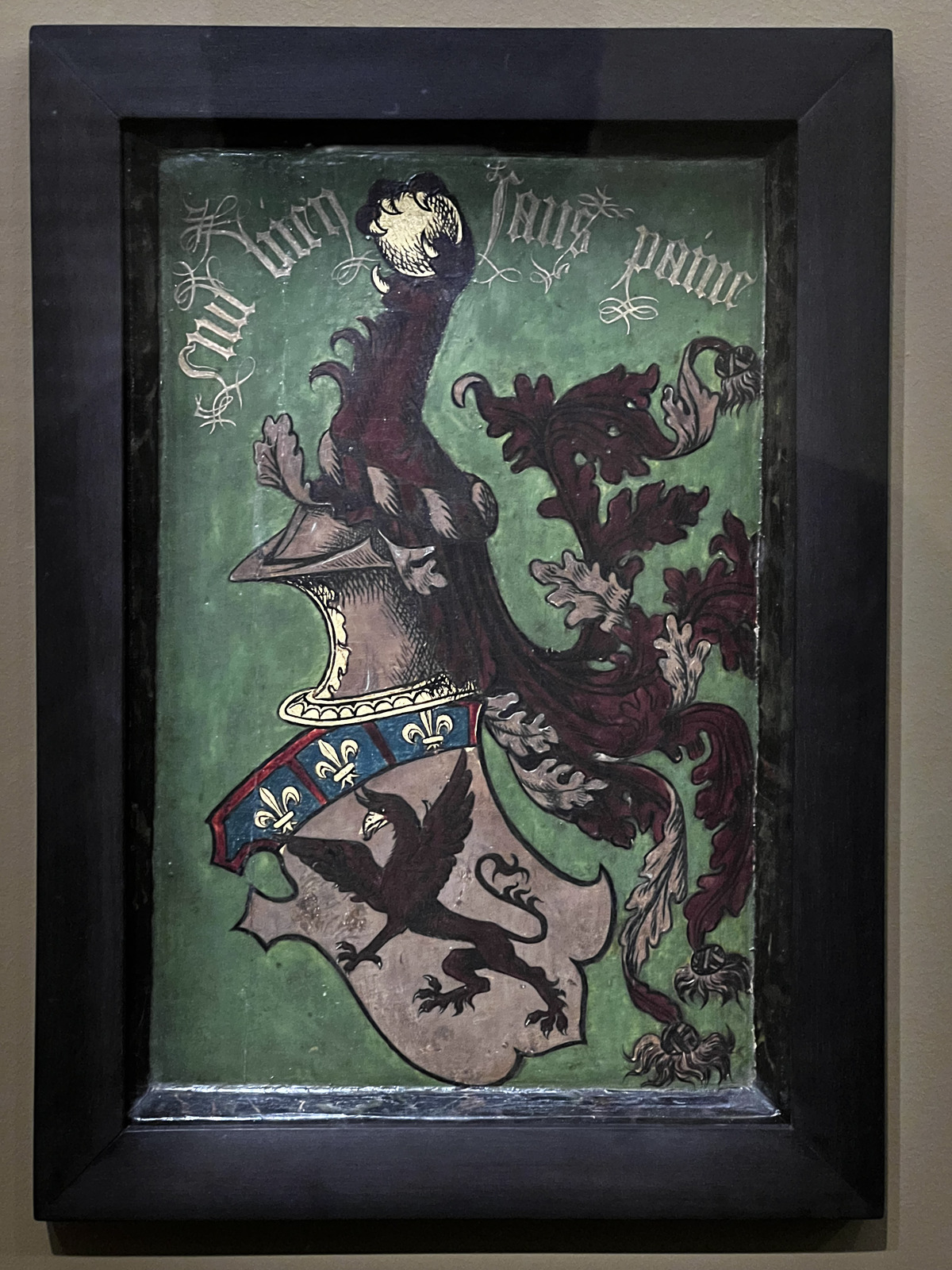 รูปถ่าย ฝรั่งเศส(France) ปารีส(Paris) พิพิธภัณฑ์ฌักมาร์-อ็องเดร(Jacquemart Andre Museum) 2023-04 35