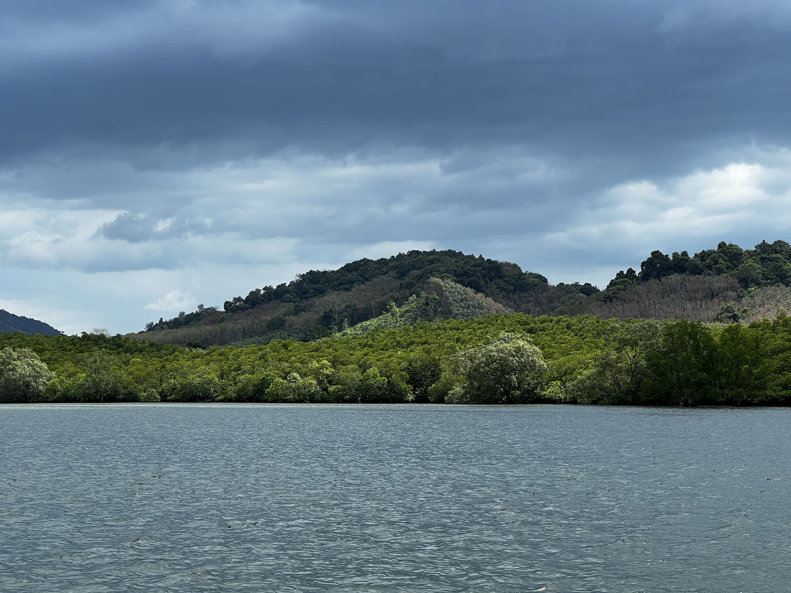 รูปถ่าย ไทย(Thailand) เกาะลันตา(Ko Lanta) 2023-01 51
