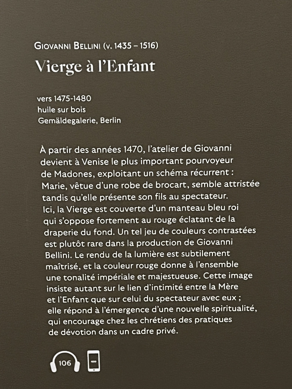 รูปถ่าย ฝรั่งเศส(France) ปารีส(Paris) พิพิธภัณฑ์ฌักมาร์-อ็องเดร(Jacquemart Andre Museum) 2023-04 38