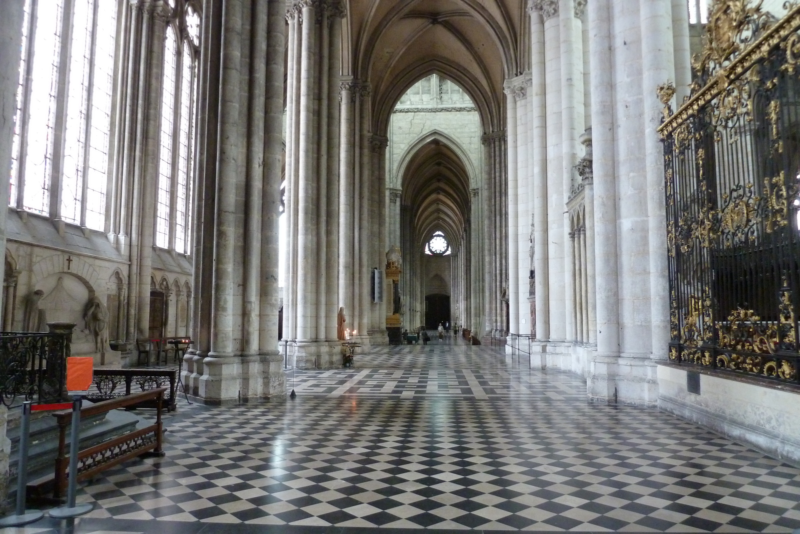 รูปถ่าย ฝรั่งเศส(France) อาเมียง(Amiens) 2011-07 20