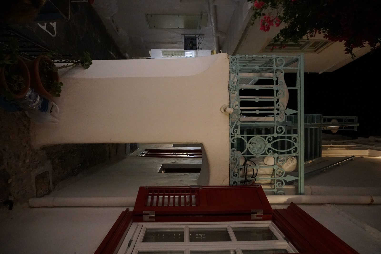 รูปถ่าย กรีก(Greece) เกาะมิโคนอส(Mykonos) 2016-07 31
