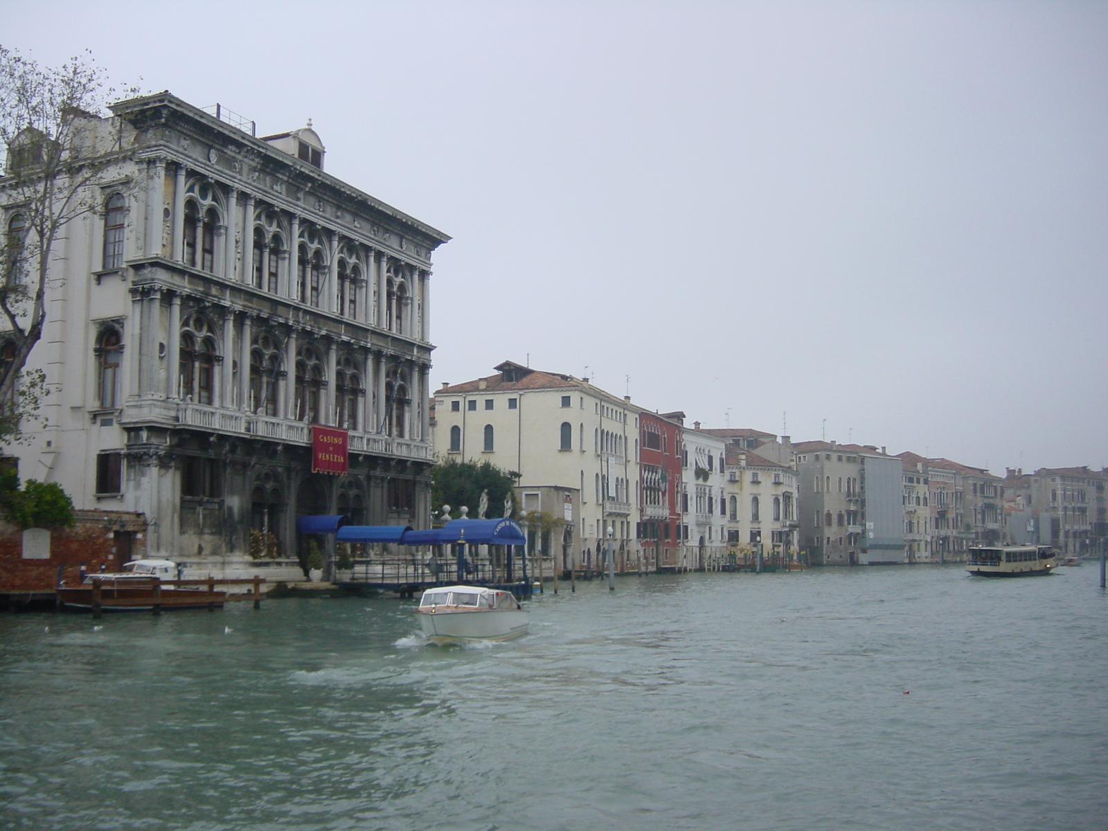 รูปถ่าย อิตาลี(Italy) เวนีส(Venice) 2000-12 117