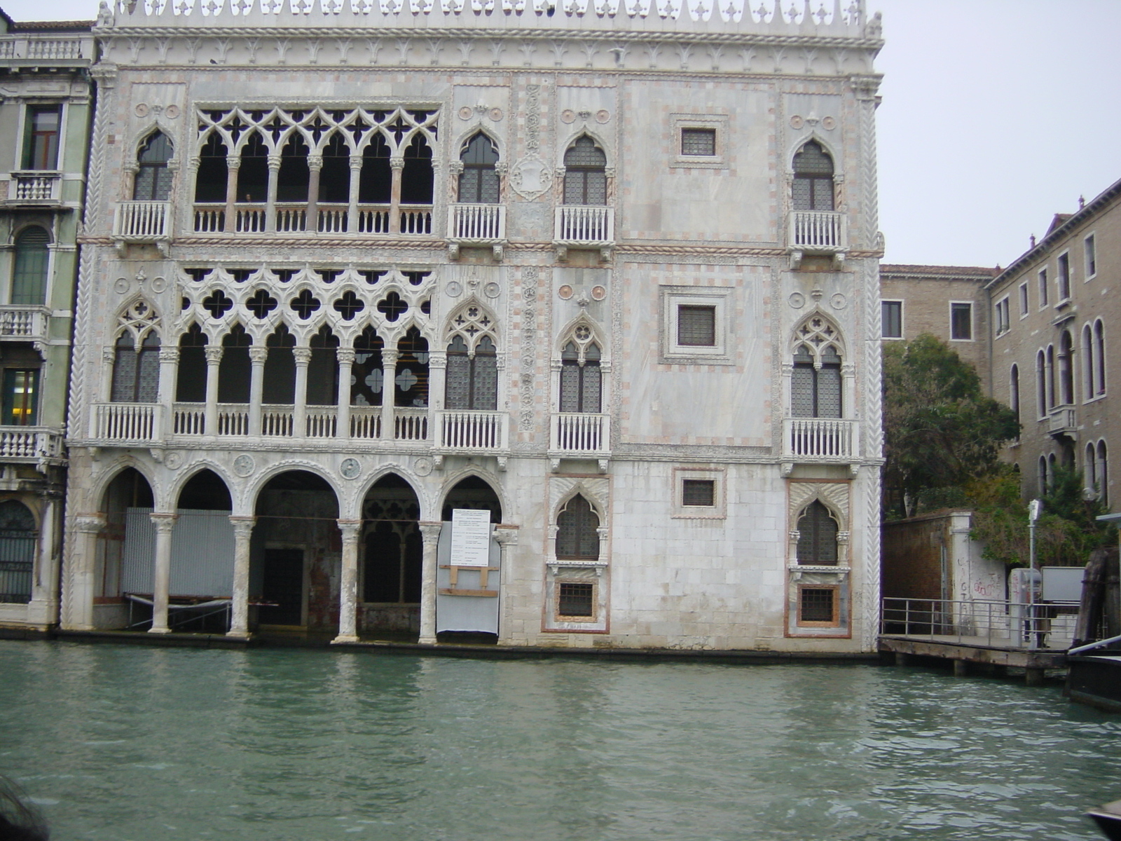 รูปถ่าย อิตาลี(Italy) เวนีส(Venice) 2000-12 123