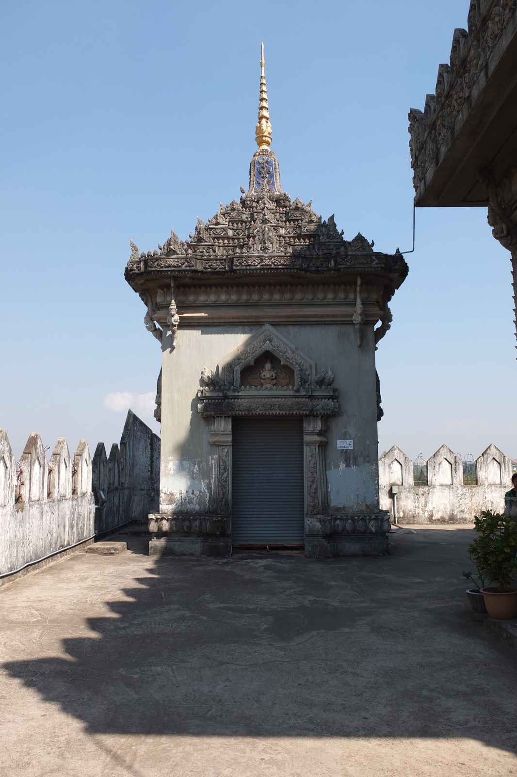 รูปถ่าย ลาว(Laos) เวียงจันทน์(Vientiane) 2012-12 226