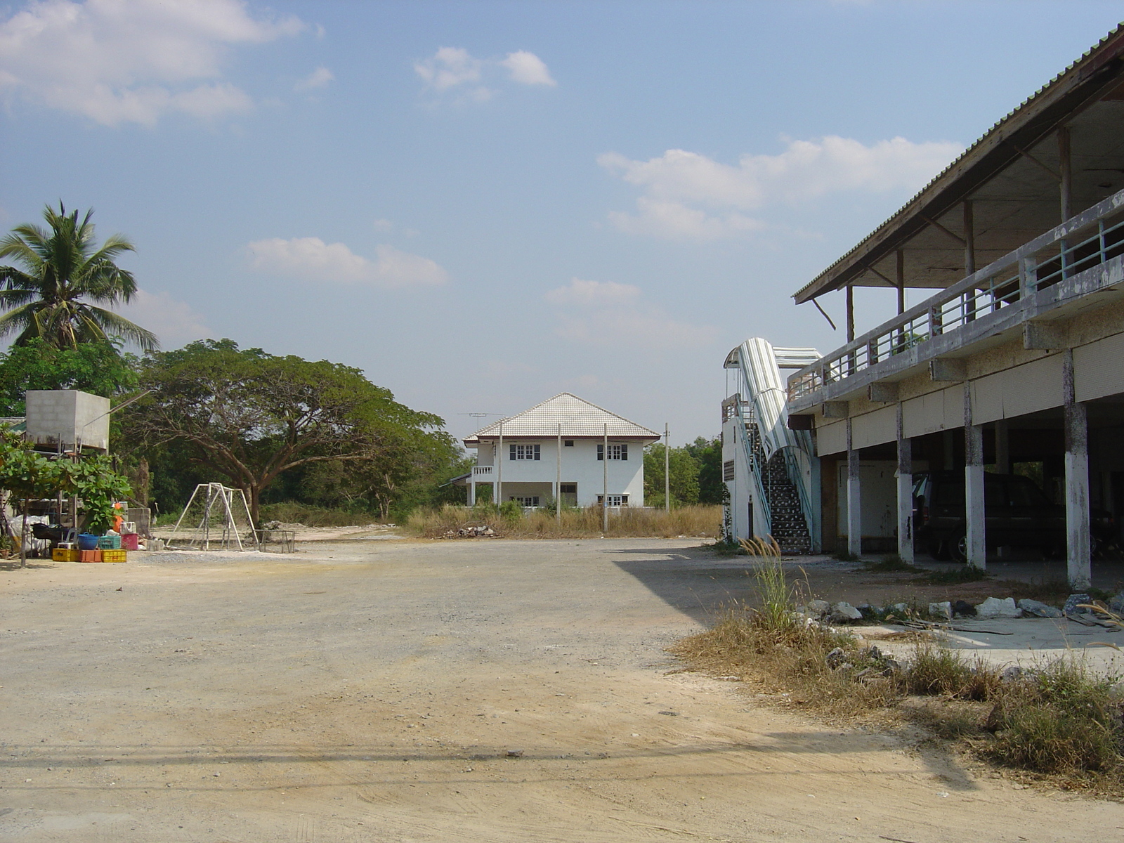รูปถ่าย ไทย(Thailand) หาดจอมเทียน(Jomtien Beach) 2005-01 56