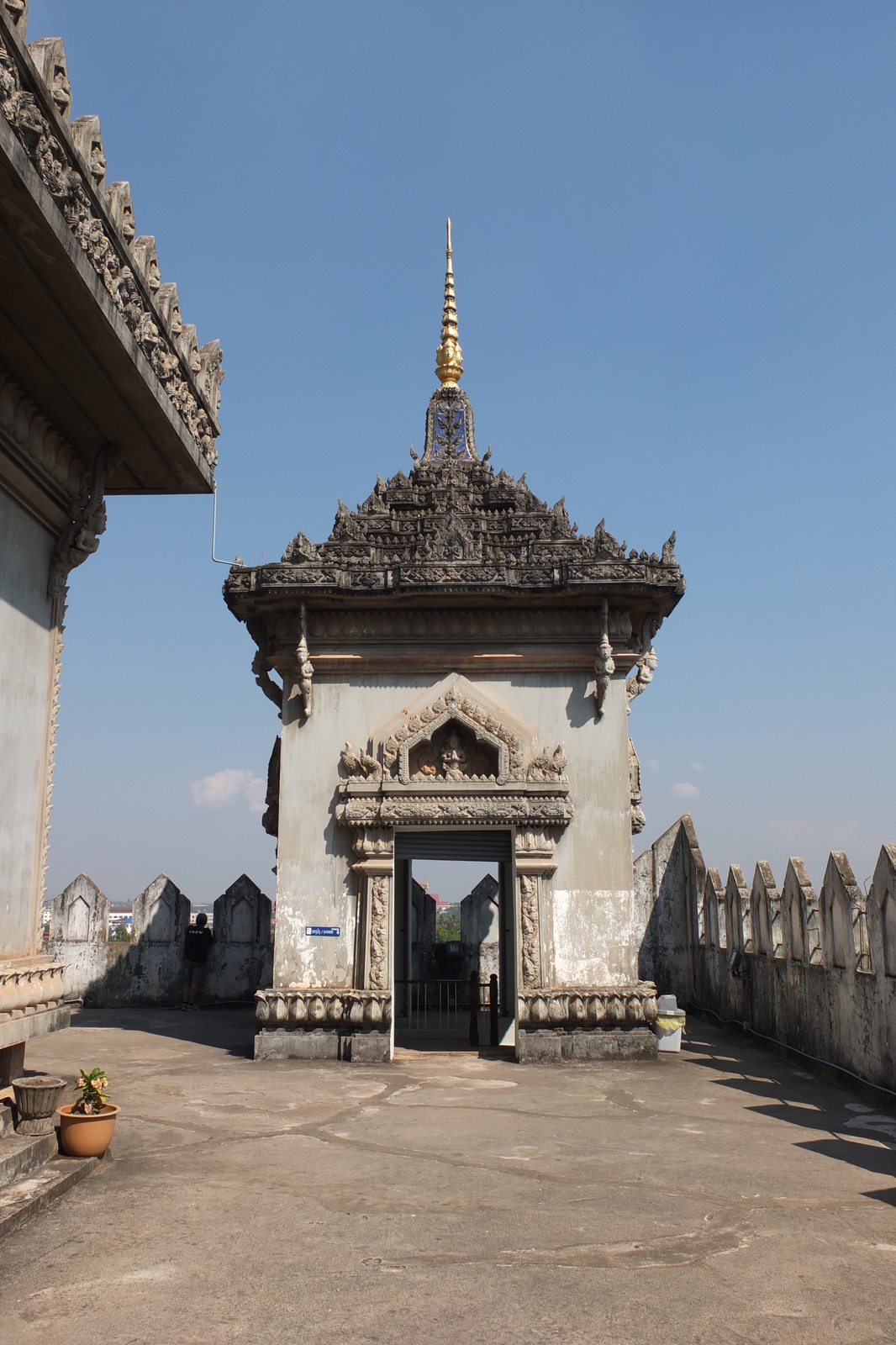 รูปถ่าย ลาว(Laos) เวียงจันทน์(Vientiane) 2012-12 229