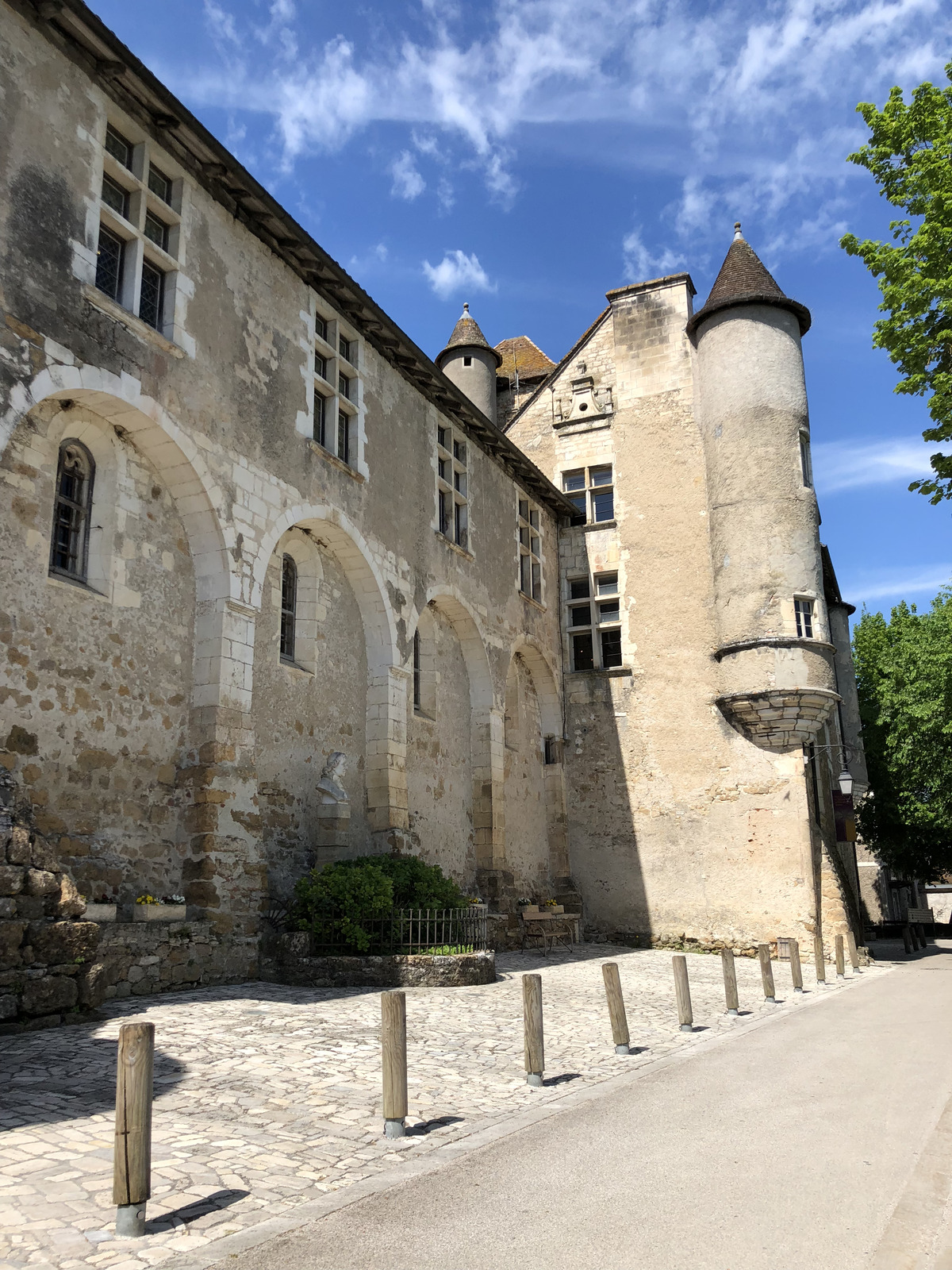 รูปถ่าย ฝรั่งเศส(France) ฟลัวรัก(Floirac) 2018-04 58