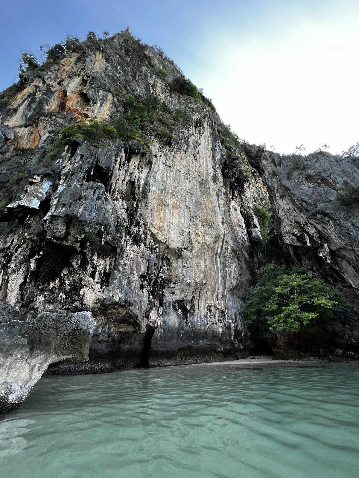 รูปถ่าย ไทย(Thailand) กระบี่(Krabi) 2023-01 281