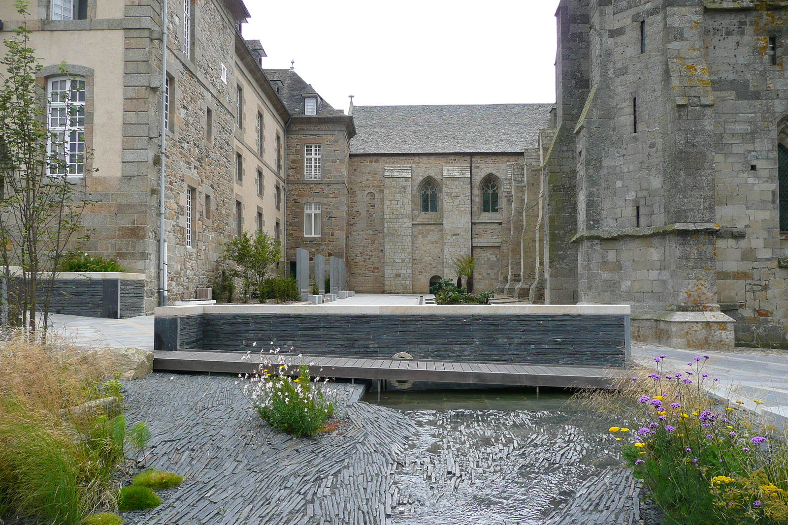 รูปถ่าย ฝรั่งเศส(France) แซ็ง-ปอล-เดอ-เลอง(St Pol de Leon) 2007-08 91