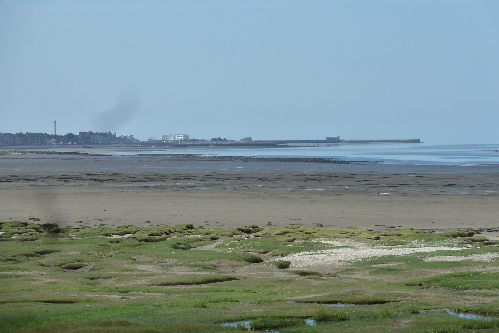 รูปถ่าย อังกฤษ(United Kingdom) มอร์แคม(Morecambe) 2011-07 53