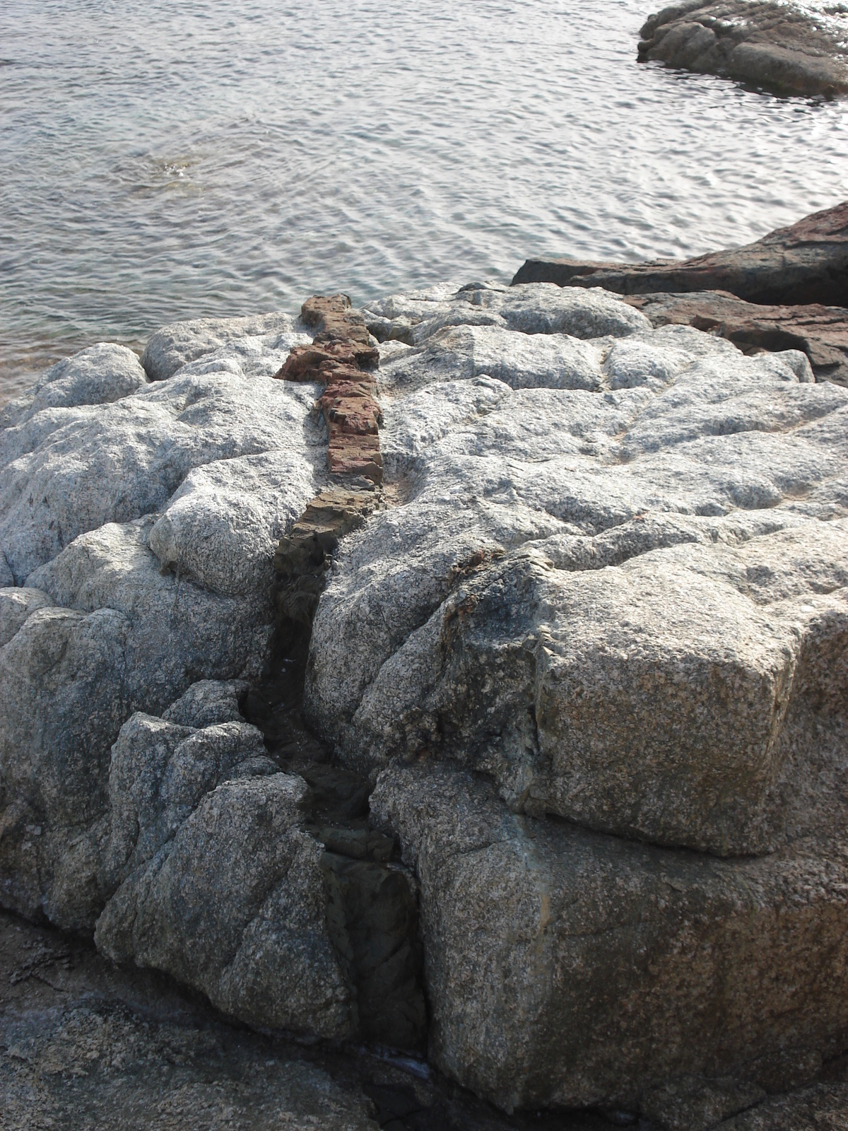 รูปถ่าย ฝรั่งเศส(France) คอร์สิคา(Corsica) ลูมิโอ่(Lumio) 2006-09 24