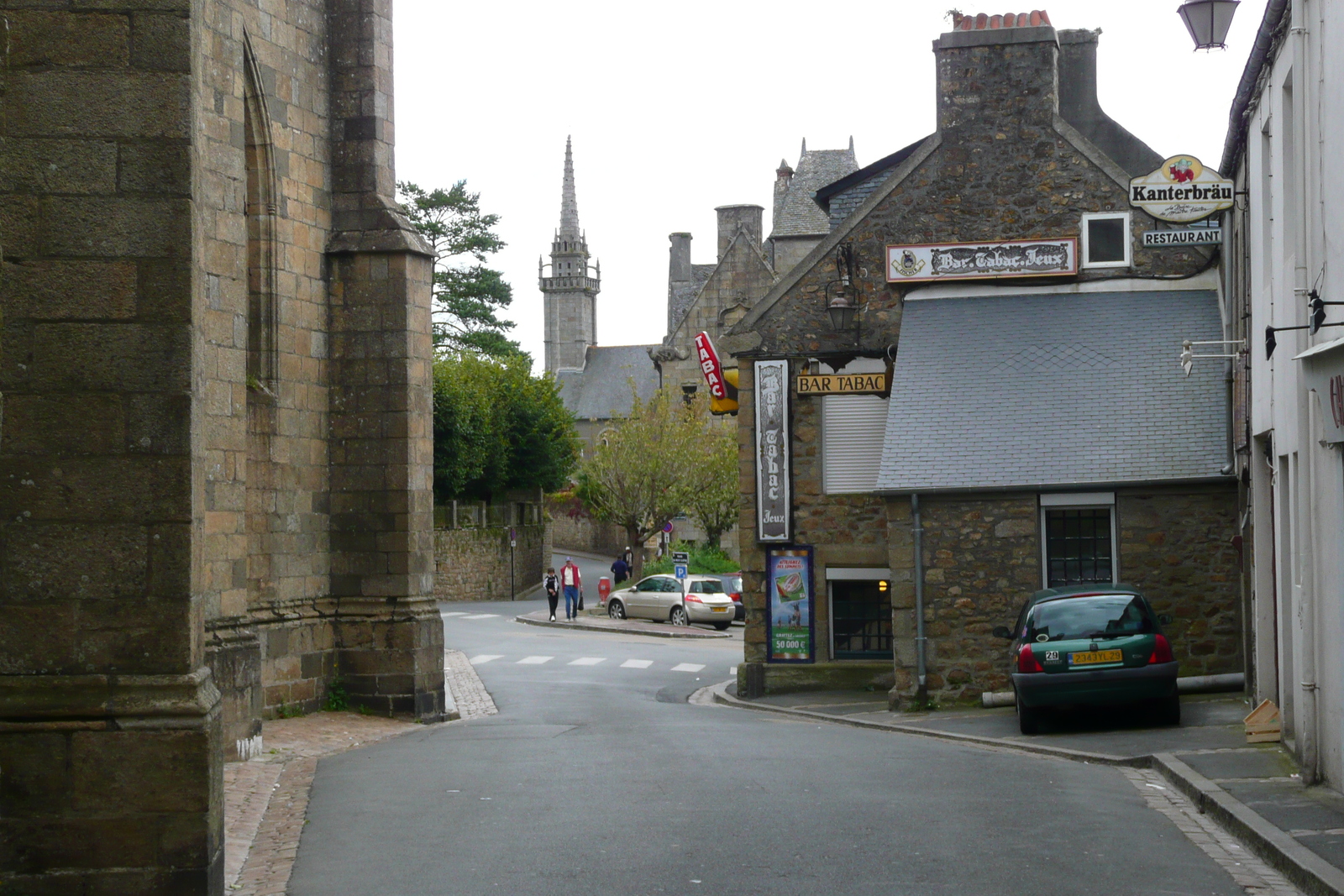 รูปถ่าย ฝรั่งเศส(France) แซ็ง-ปอล-เดอ-เลอง(St Pol de Leon) 2007-08 95