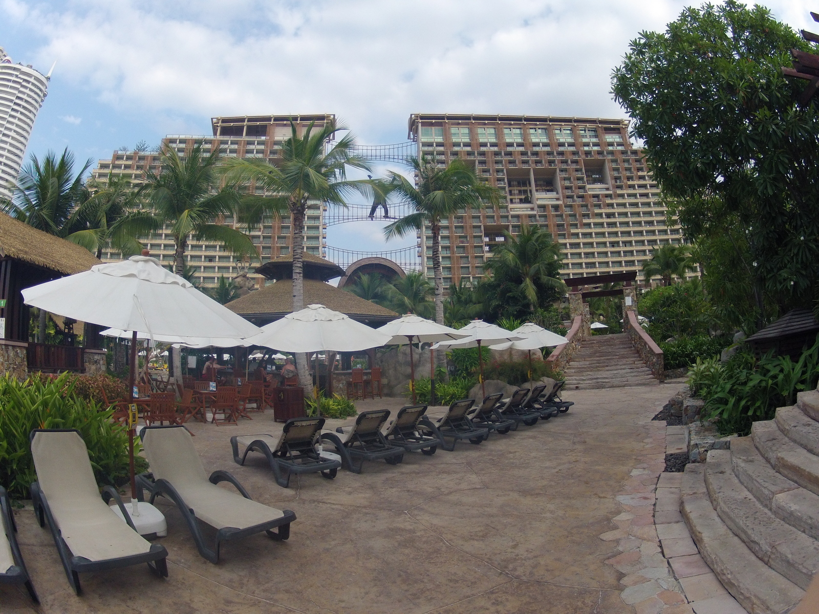 รูปถ่าย ไทย(Thailand) พัทยา(Pattaya) โรงแรมเซ็นทารา(Centara Hotel) 2011-12 59