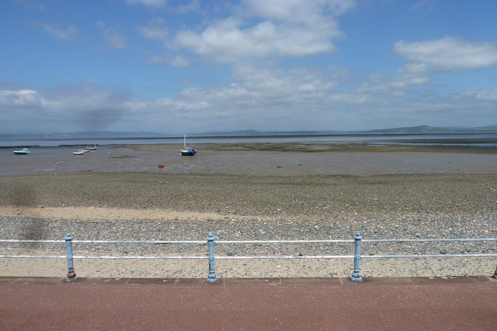 รูปถ่าย อังกฤษ(United Kingdom) มอร์แคม(Morecambe) 2011-07 9