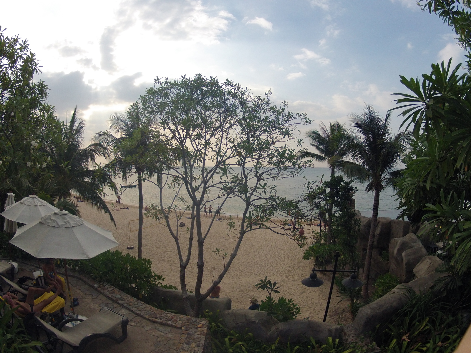 รูปถ่าย ไทย(Thailand) พัทยา(Pattaya) โรงแรมเซ็นทารา(Centara Hotel) 2011-12 55