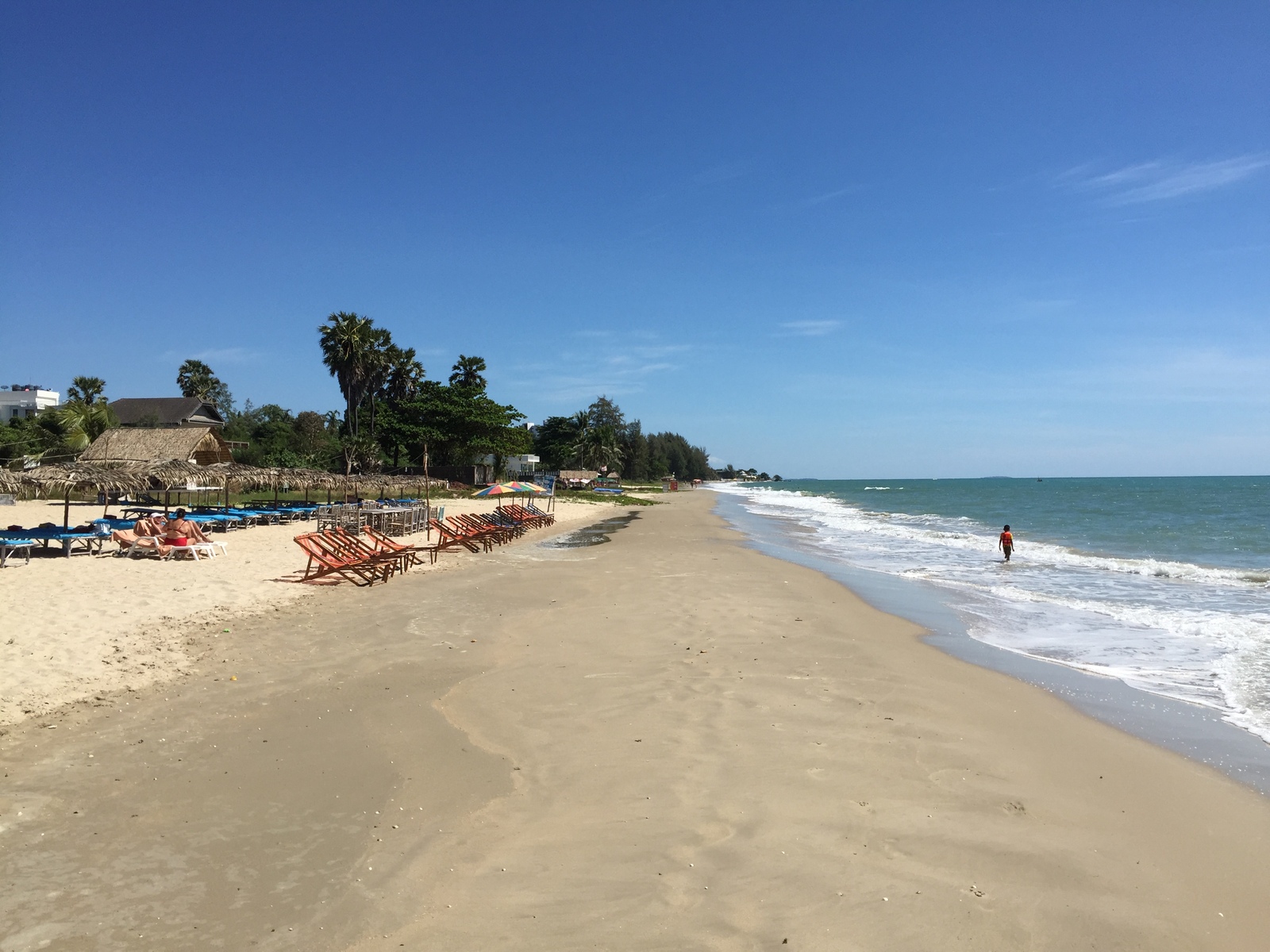 รูปถ่าย ไทย(Thailand) โรงแรมแมริออท ระยอง(Marriott Rayong) 2016-01 121