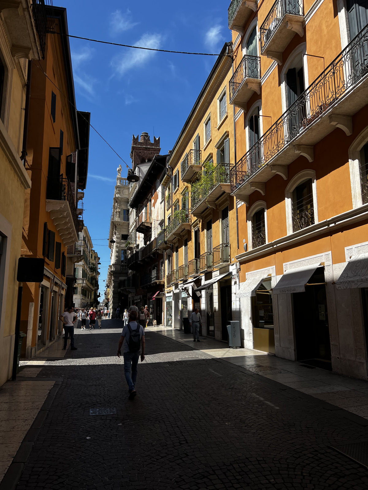รูปถ่าย อิตาลี(Italy) เวโรเน่(Verona) 2022-05 178