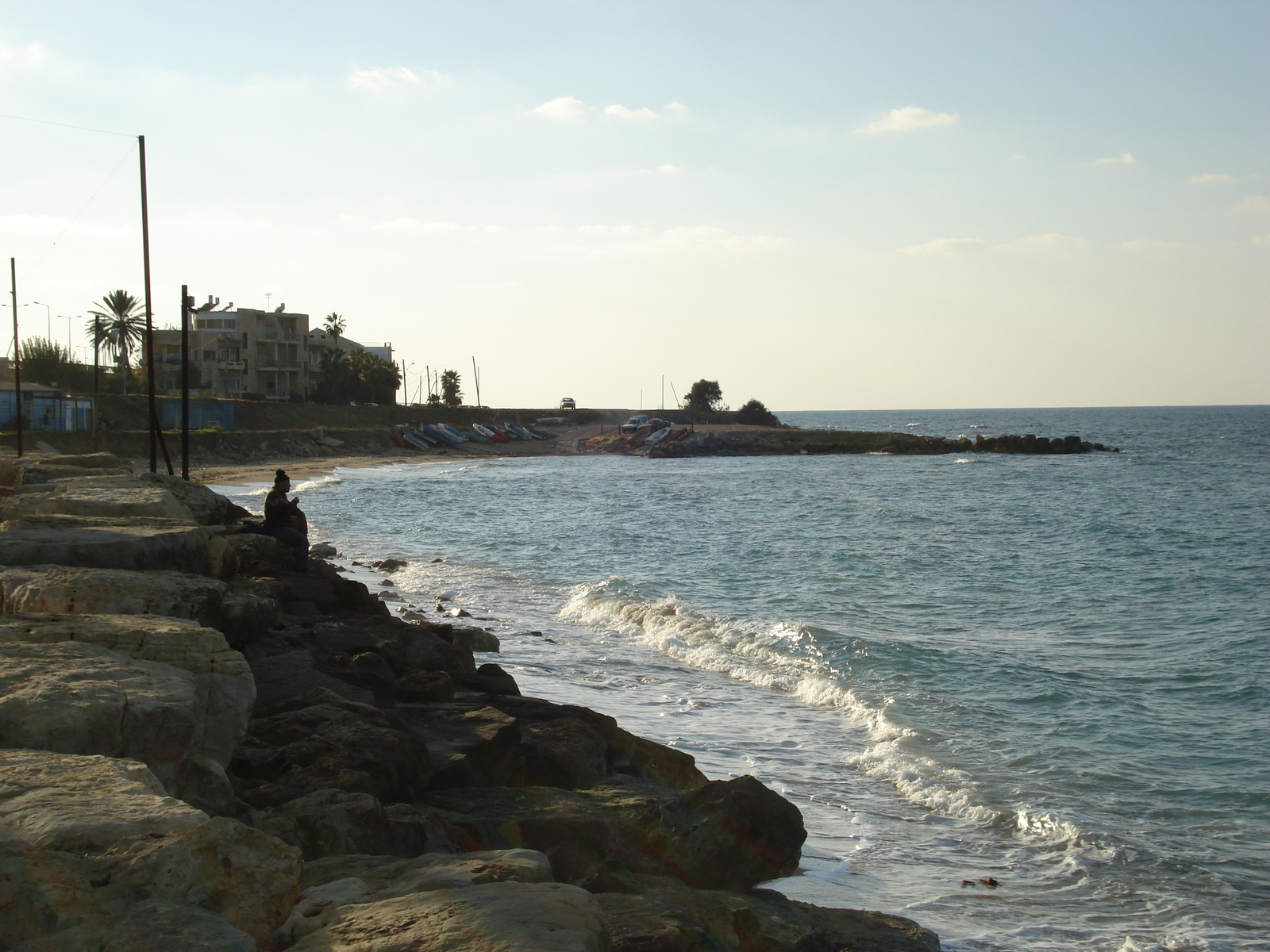 รูปถ่าย อิสราเอล(Israel) ไฮฟา(Haifa) 2006-12 125
