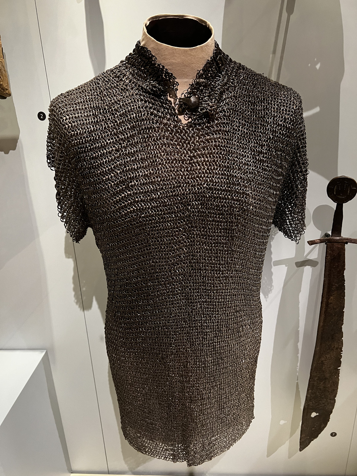 รูปถ่าย ฝรั่งเศส(France) ปารีส(Paris) พิพิธภัณฑ์กลูนี(Cluny Museum) 2023-02 60