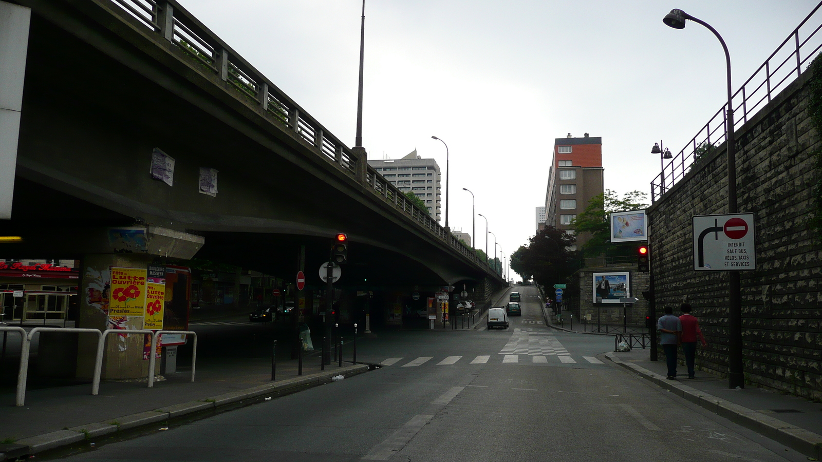 รูปถ่าย ฝรั่งเศส(France) ปารีส(Paris) รอบปารีสด้านใต้(Around Paris south) 2007-06 61