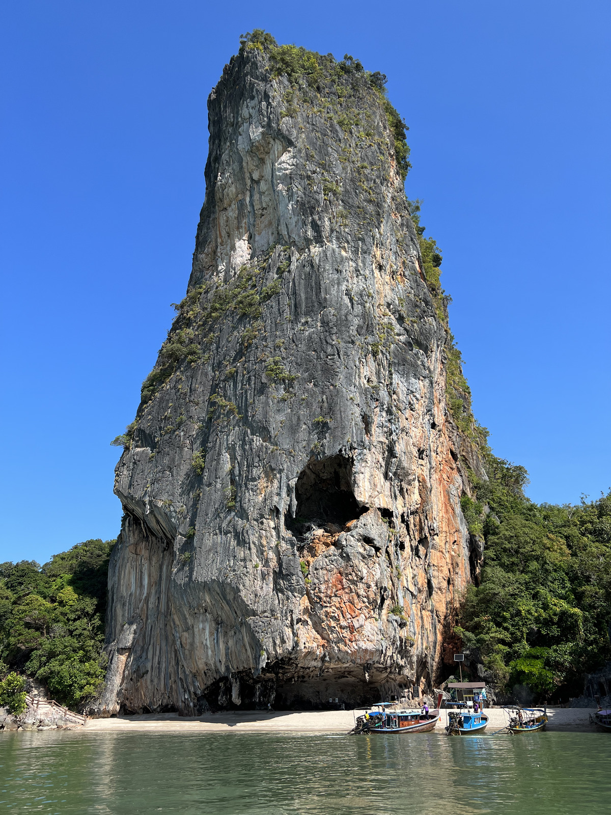 รูปถ่าย ไทย(Thailand) เกาะพังงา(Phang Nga Bay) 2021-12 116