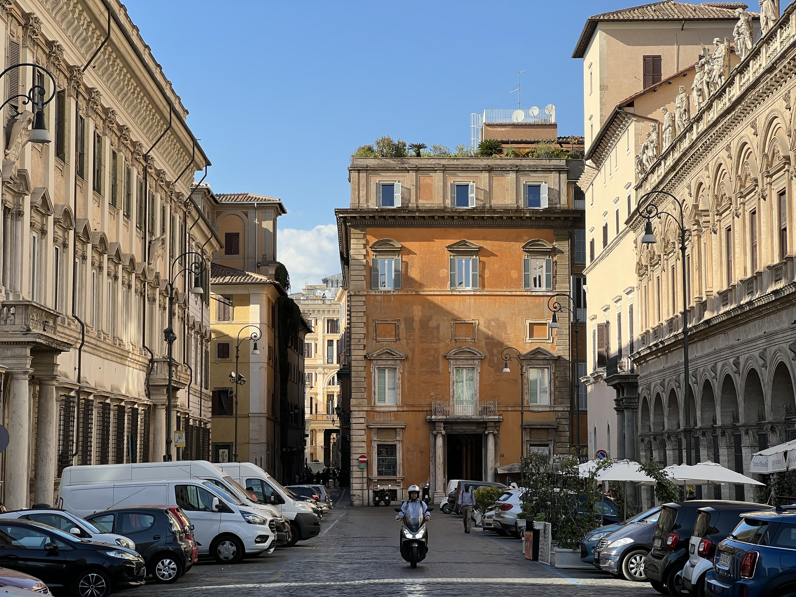 รูปถ่าย อิตาลี(Italy) โรม(Rome) 2021-09 515