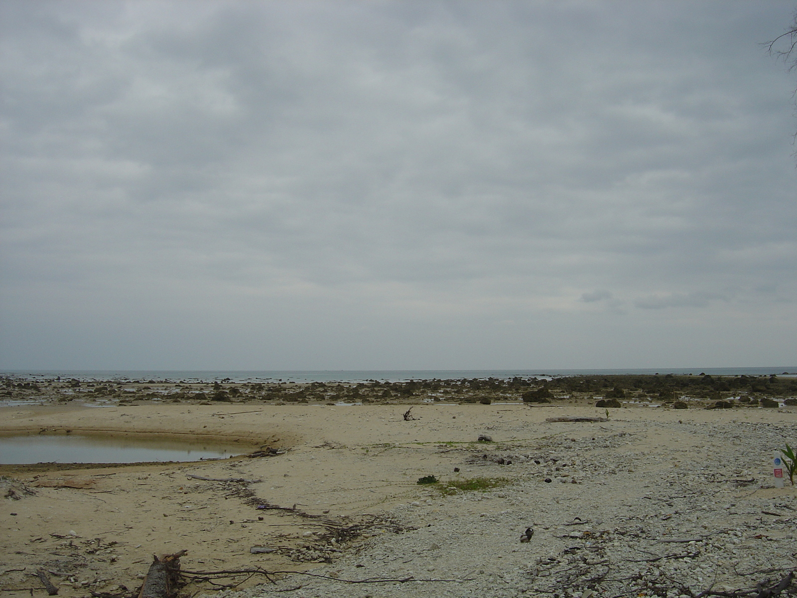 รูปถ่าย ไทย(Thailand) เขาหลัก(Khao Lak) 2005-12 54