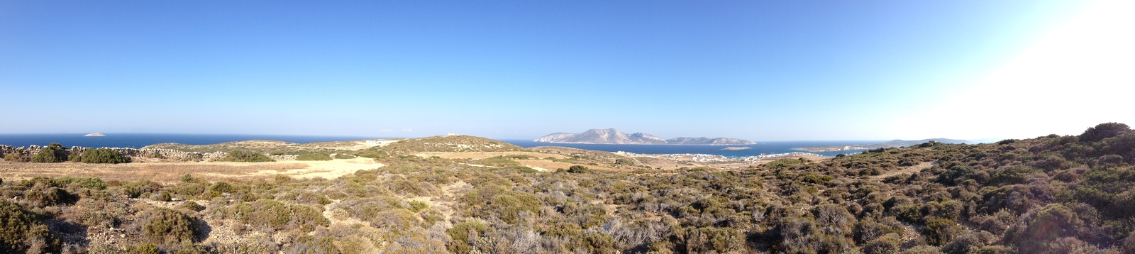 รูปถ่าย กรีก(Greece) เกาะคูโฟนิสเซีย(Koufonissia) 2014-07 112