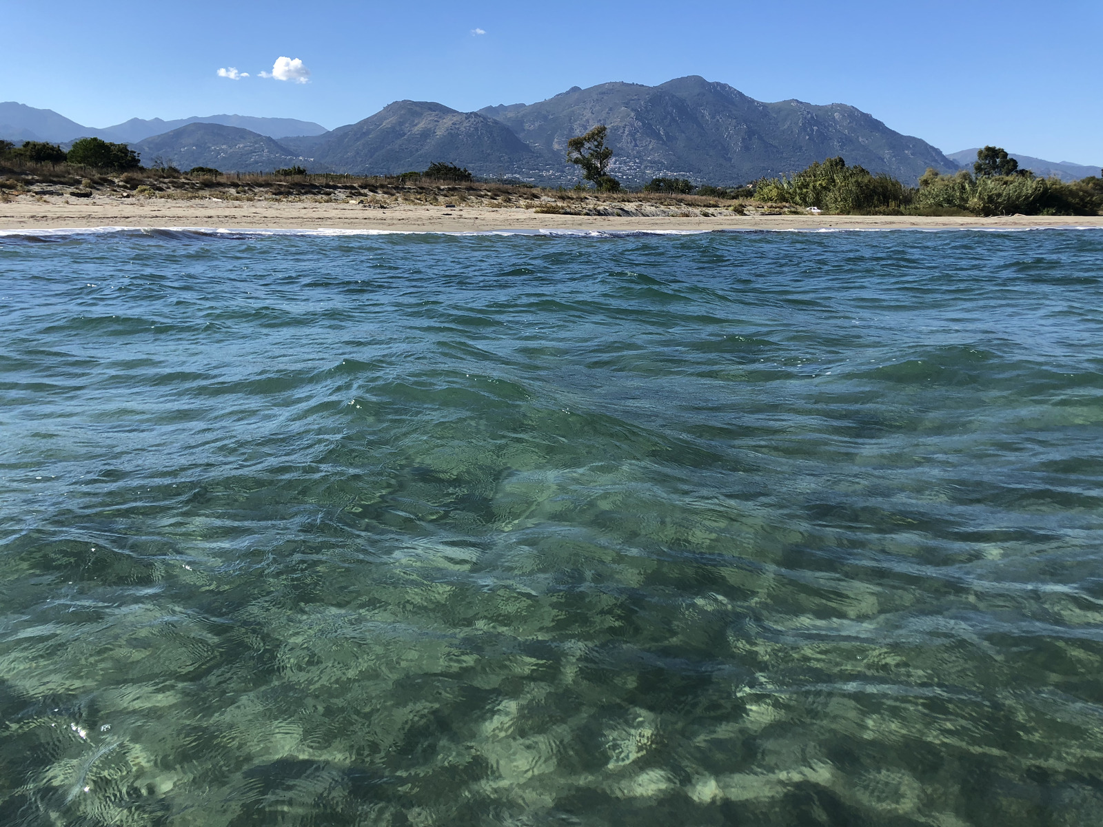 รูปถ่าย ฝรั่งเศส(France) คอร์สิคา(Corsica) ซานจูเลียโน(San Giuliano) 2018-09 1