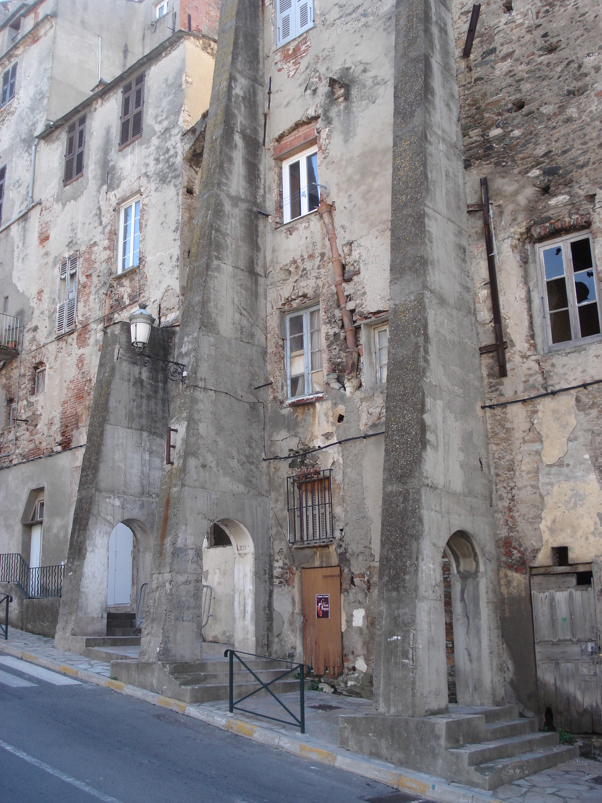 รูปถ่าย ฝรั่งเศส(France) คอร์สิคา(Corsica) บาสเทีย(Bastia) 2006-09 101