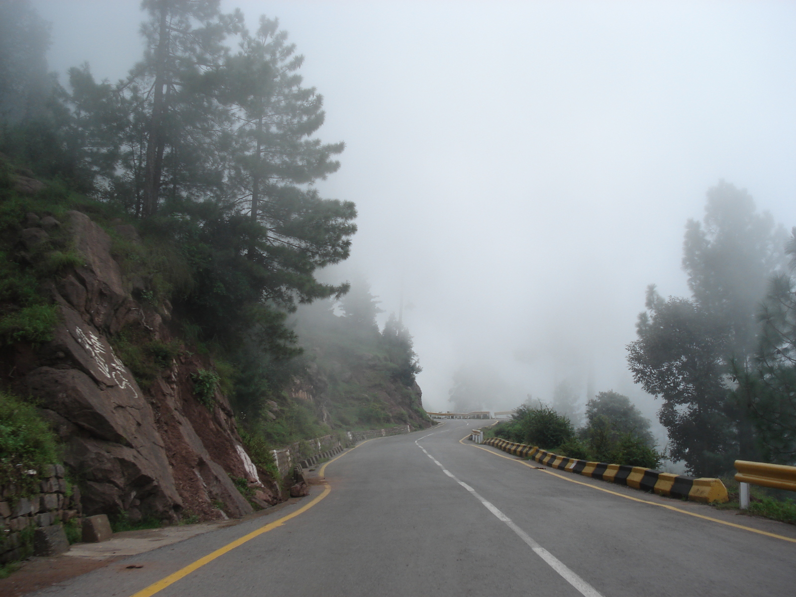 รูปถ่าย ปากีสถาน(Pakistan) มืร์รี(Murree) 2006-08 168