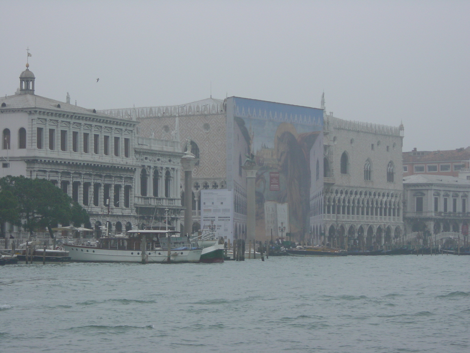 รูปถ่าย อิตาลี(Italy) เวนีส(Venice) 2000-12 107