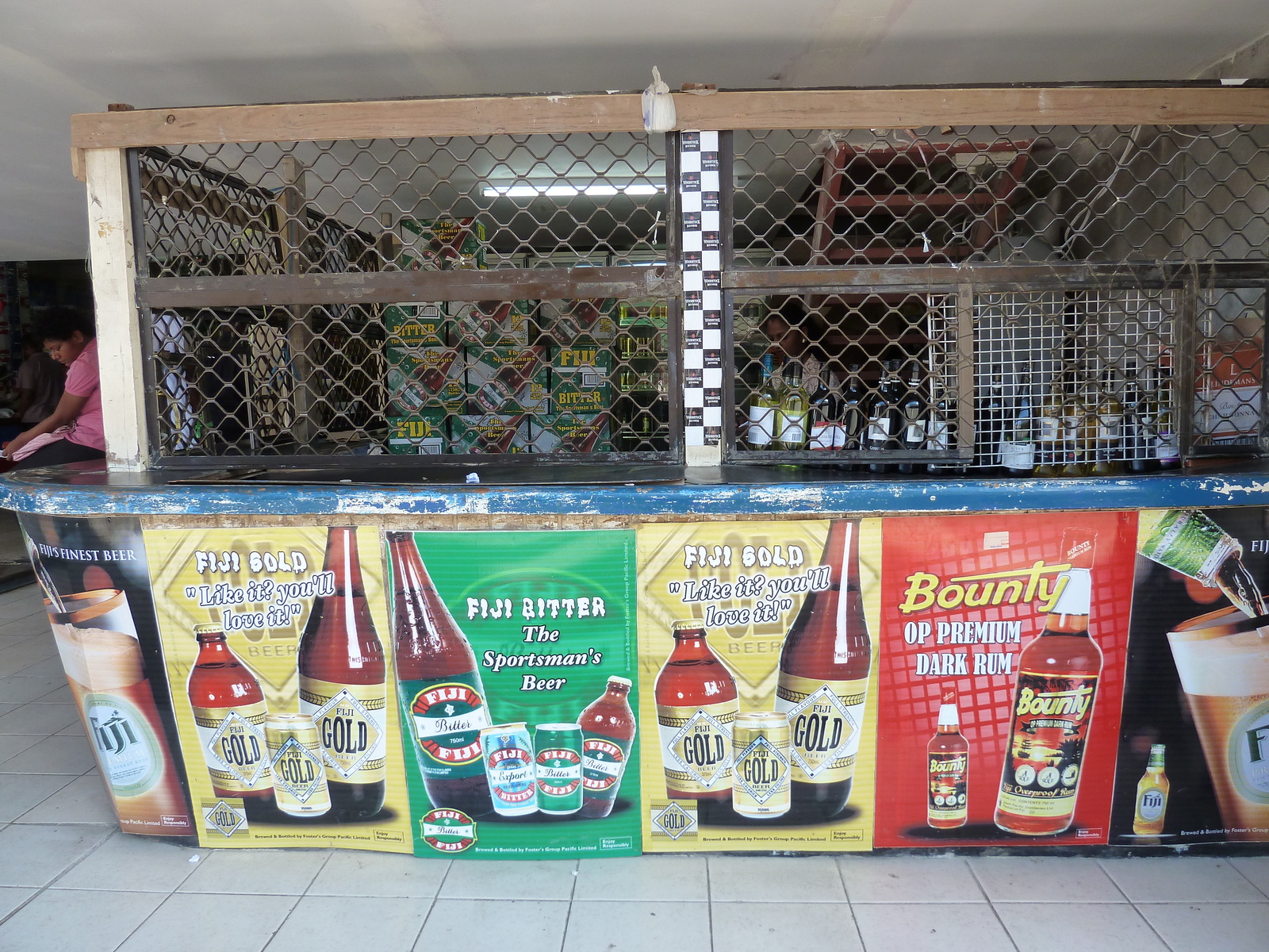 รูปถ่าย ฟิจิ(Fiji) นาดี(Nadi) 2010-05 61