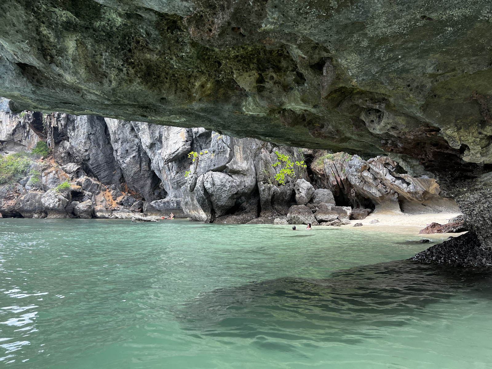 รูปถ่าย ไทย(Thailand) กระบี่(Krabi) 2023-01 175