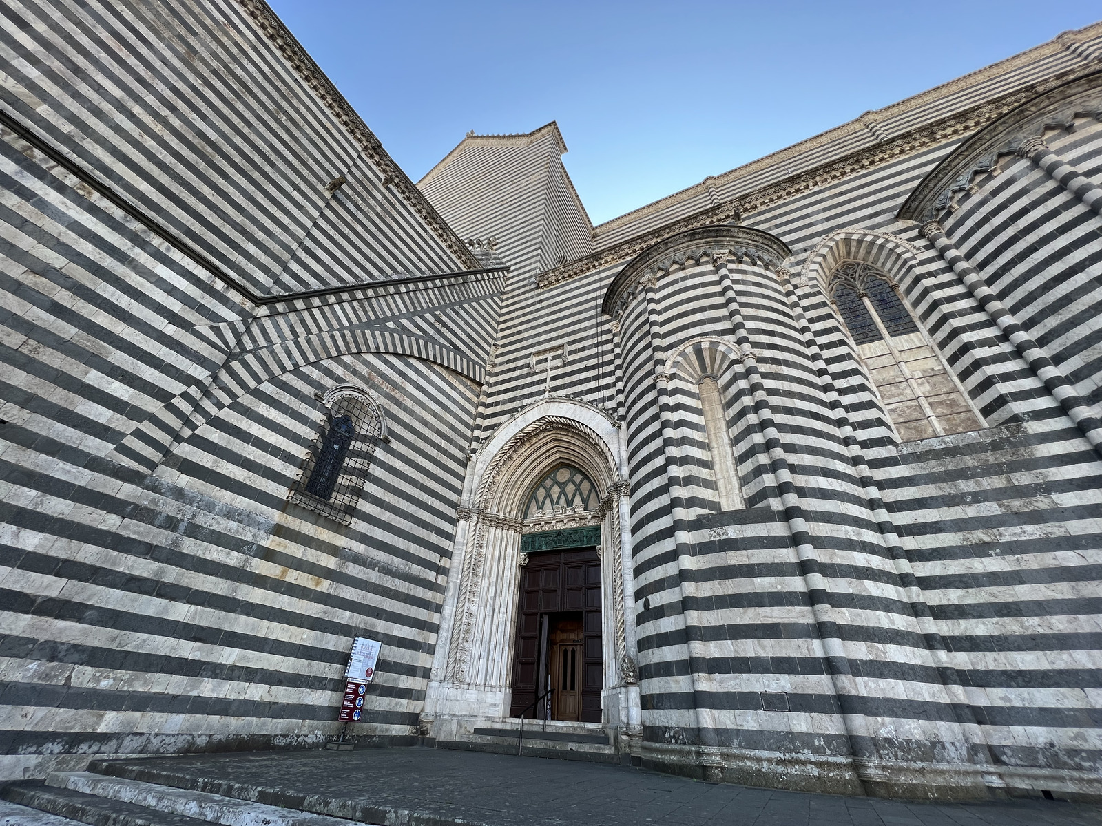 รูปถ่าย อิตาลี(Italy) ออร์วิเอโต้(Orvieto) 2021-09 37