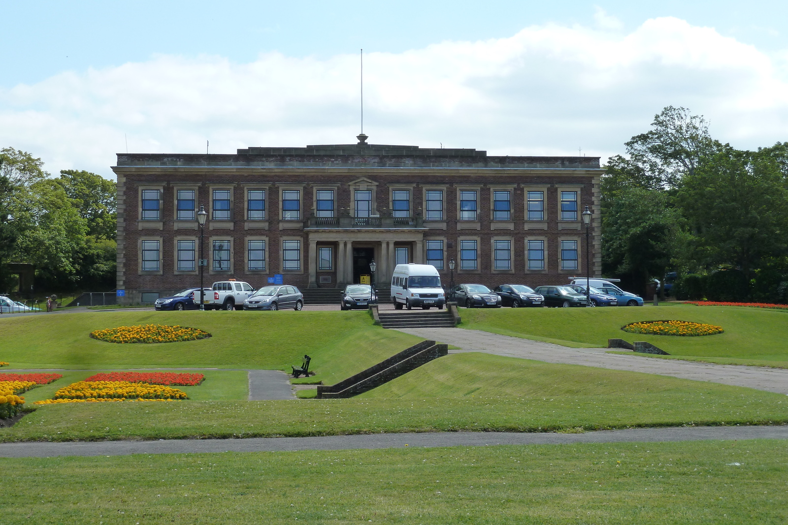 รูปถ่าย อังกฤษ(United Kingdom) มอร์แคม(Morecambe) 2011-07 54