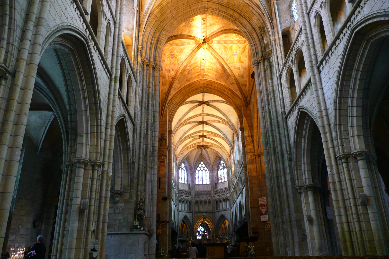 รูปถ่าย ฝรั่งเศส(France) แซ็ง-ปอล-เดอ-เลอง(St Pol de Leon) 2007-08 19